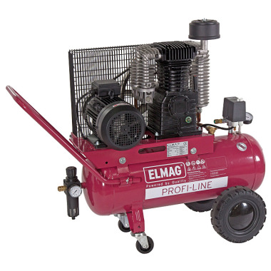 ELMAG Kompressor PROFI-LINE 11011