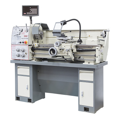 ELMAG Universal-Drehmaschine 88150