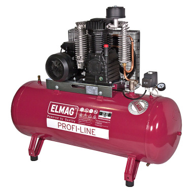 ELMAG Kompressor PROFI-LINE 11024