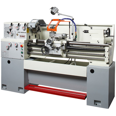 ELMAG Universal-Drehmaschine 88019