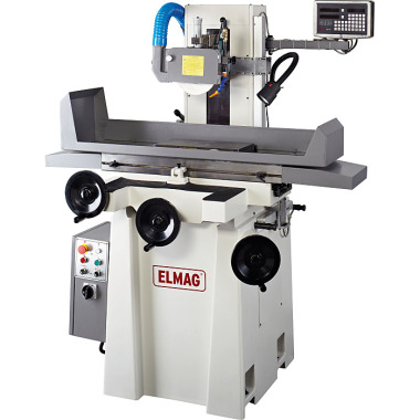 ELMAG Flächenschleifmaschine 82605