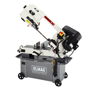 ELMAG Metall-Bandsägemaschine 78100