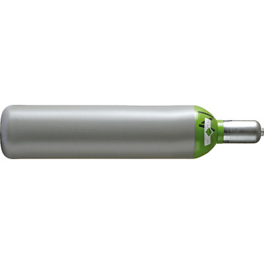 ELMAG Stahlflasche Mischgas M12 C2 (97,5% Ar/2,5% CO2) 54212