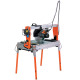 ELMAG Steintrennmaschine PRIME 85 61271