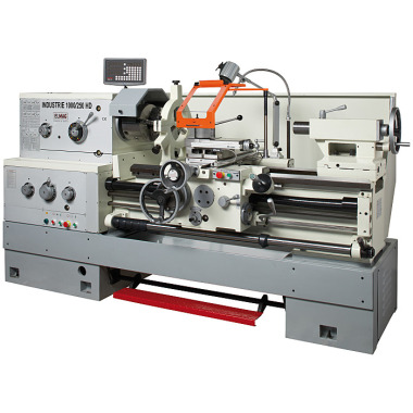 ELMAG Universal-Drehmaschine 88178