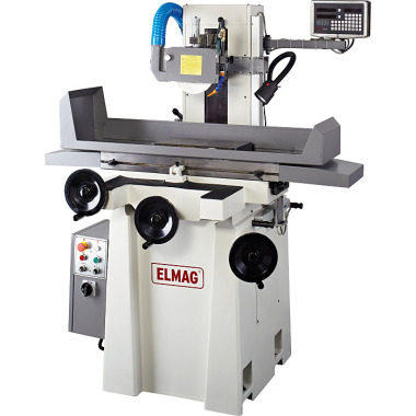 ELMAG Flächenschleifmaschine 82603