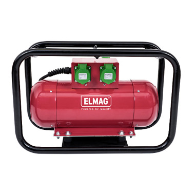 ELMAG Hochfrequenz Umformer 63251