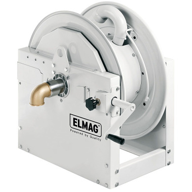 ELMAG INDUSTRIE Schlauchaufroller Serie 700 / L 410 43601