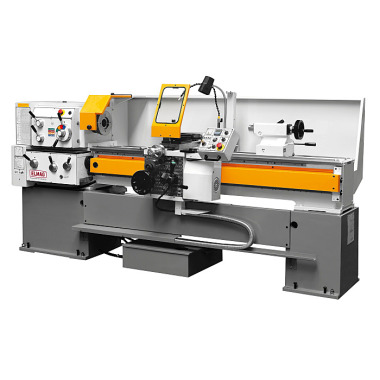 ELMAG Universal-Drehmaschine 88626