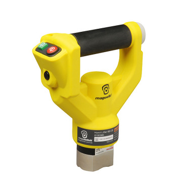 ELMAG MAGSWITCH Hand-Hebemagnet Hand Lifter 60-CE, 55480