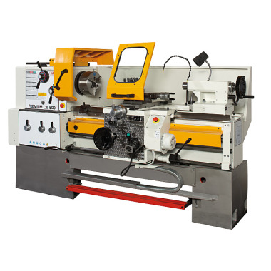 ELMAG Universal-Drehmaschine 88672