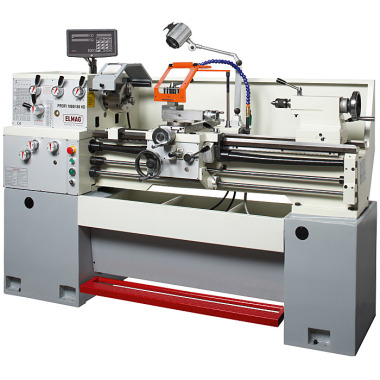 ELMAG Universal-Drehmaschine 88170