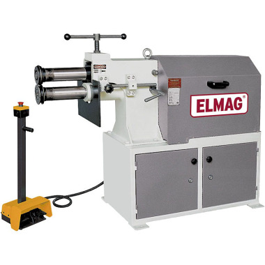 ELMAG Motorische Sickenmaschine 83174