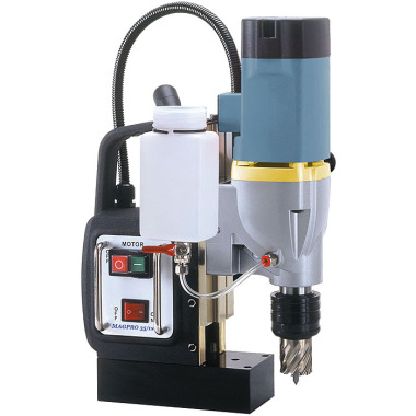 ELMAG Magnetbohrmaschine 61798