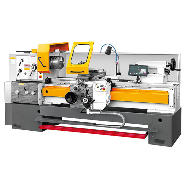 ELMAG Universal-Drehmaschine 88682