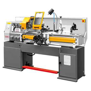 ELMAG Universal-Drehmaschine 88600