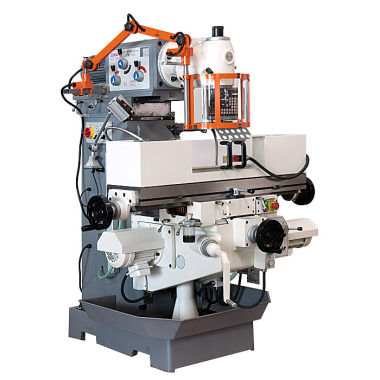 ELMAG Universal Fräsmaschine 82133