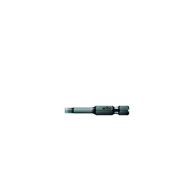 Wiha Bit Professional Sechskant 1/4 (39178) 2,0 x 90 mm