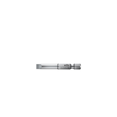 Wiha Bit Professional 50 mm Schlitz 1/4 (01790) 3,0