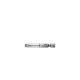 Wiha Bit Professional Schlitz 1/4 (01798) 6,5 x 50 mm