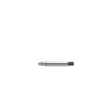 Wiha Bit mit Gewinde TORX® M5 (35400) T10 x 45 mm