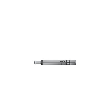 Wiha Bit Professional Sechskant MagicRing® 1/4 (23145) 3,0 x 50 mm