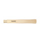 Wiha Hickory-Holzstiel für Safety Schonhammer (26418) 40 mm