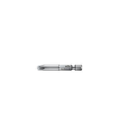 Wiha Bit Professional PlusMinus/Phillips 1/4 (32490) SL/PH1 x 50 mm