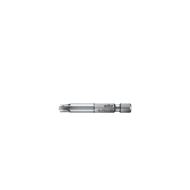 Wiha Bit Professional PlusMinus/Pozidriv 1/4 (32494) SL/PZ1 x 50 mm