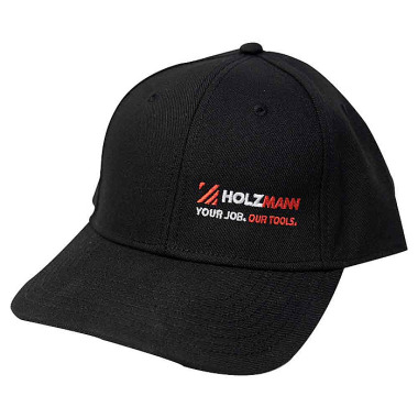 Holzmann Baseball Kappe HM-KAPPE