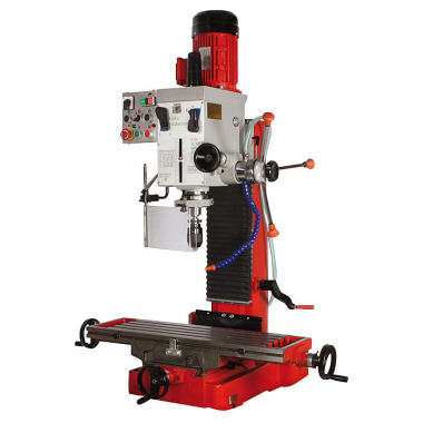 Holzmann Fräsmaschine ZX7050_400V