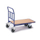 ROLLCART C&C Wagen, Ladefläche LxB: 990x695 mm, Tragkraft: 400 kg 13-1602