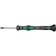 Wera 2067 TX 6 x 40 mm Elektroniker-TORX-Schraubendreher 05118042001