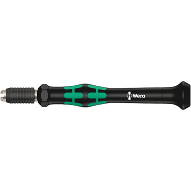 Wera 1013 Kraftform Micro Bit-Handhalter 05051276001