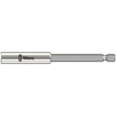 Wera 899/4/1   1/4" x 100 mm Universalhalter 05053459001