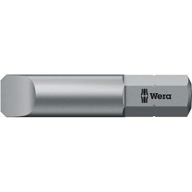 Wera 800/1 HTN 2 x 32 mm Hi-TORQUE-Bit 05055951001