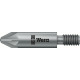 Wera 855/12 PZ 2 x 33 mm Pozidriv-Gewinde-Bit 05065125001