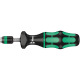 Wera 7445   2,5 - 11,5 in.lbs. Einstellbarer Drehmomentschraubendreher 05074710001