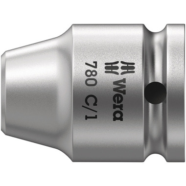 Wera 780 C/1 S 1/2?-Verbindungsteil 05344513001