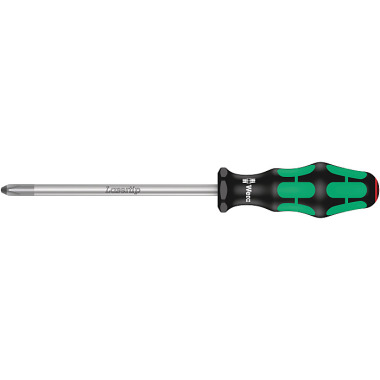 Wera 350 PH 3 x 150 mm Kreuzschlitz-Schraubendreher 05008735001