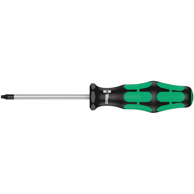 Wera 367 TORX 7 x 60 mm TORX-Schraubendreher 05028002001