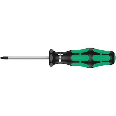 Wera 367 TORX 8 x 60 mm TORX-Schraubendreher 05028003001