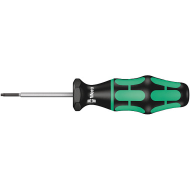 Wera 300   7 IP/0,9 Nm Drehmomentindikator TORX PLUS 05028041001