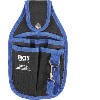 BGS Nylon-Gürteltasche 3319