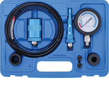 BGS Wasserpumpen-Tester-Satz | 8-tlg. 6750