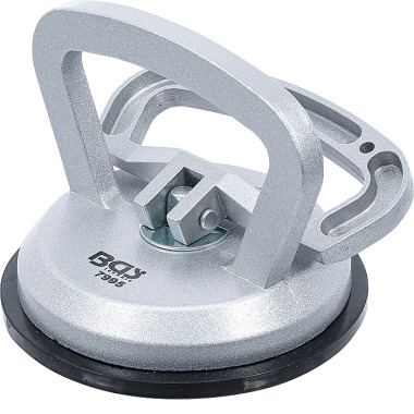 BGS Gummisauger | Ganzmetall-Ausführung | Ø 115 mm 7995