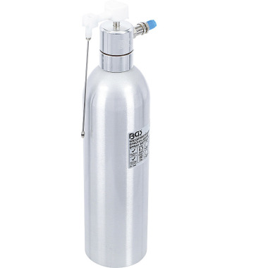 BGS Druckluft-Sprühflasche | Aluminiumausführung | 650 ml 9393