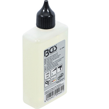 BGS Pneumatik-Spezial-Öl | 100 ml 9460