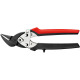 BESSEY Ideal-Schere, klein und wendig D15AL