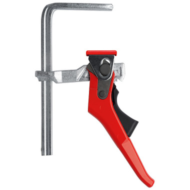 BESSEY Ganzstahl-Tischzwinge GTRH 160/60 GTR16S6H